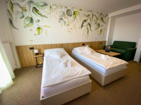 STEELHOUSE Hotel, Trinec
